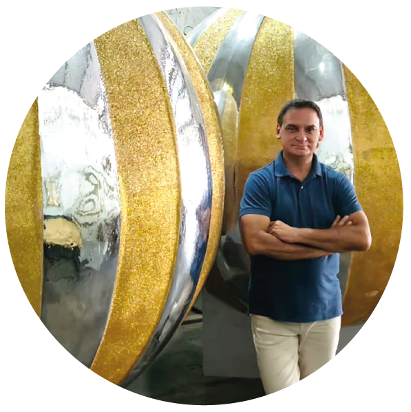 Carlos Moreno